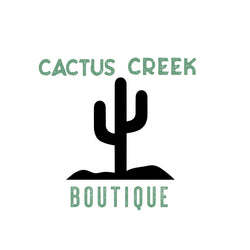 Cactus Creek Online